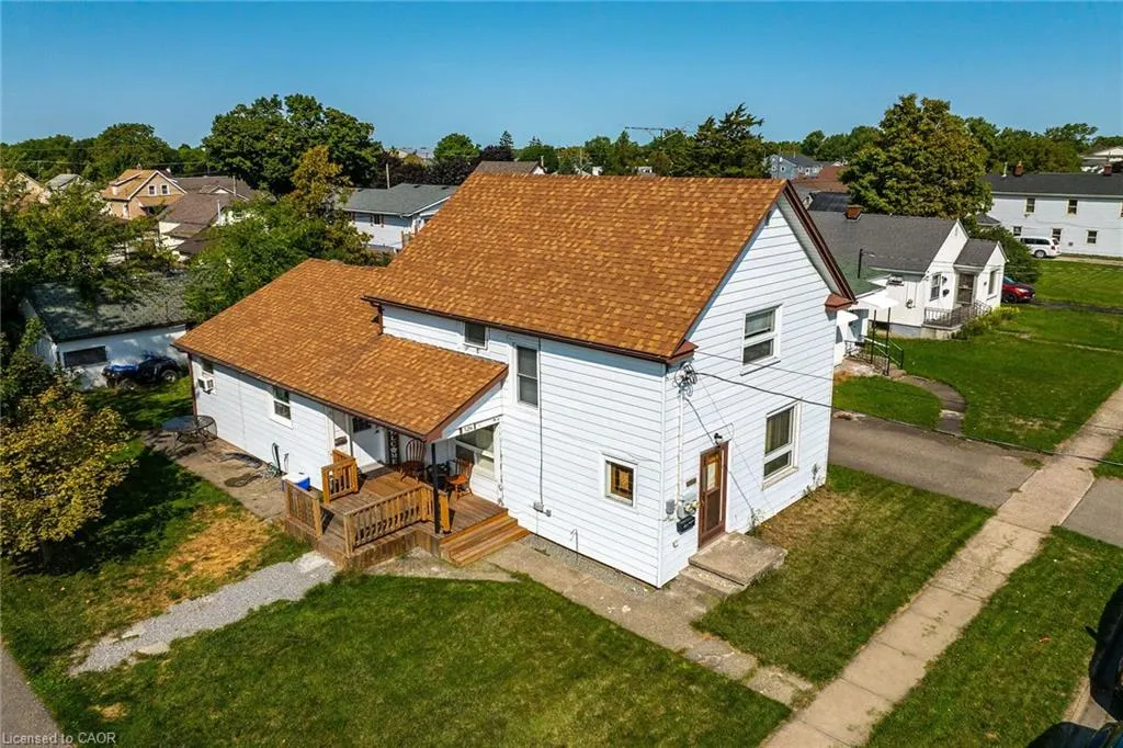 526 Steele Street