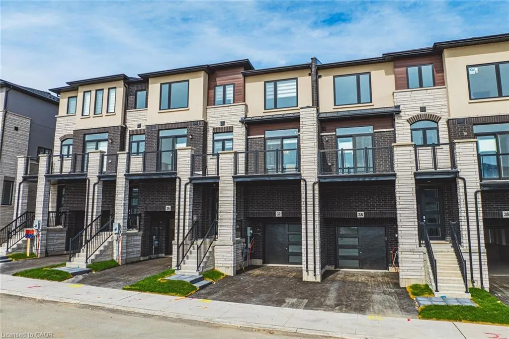 155 Equestrian Way, #37