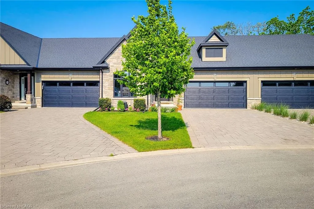 32 Ridgeview Crescent, #14