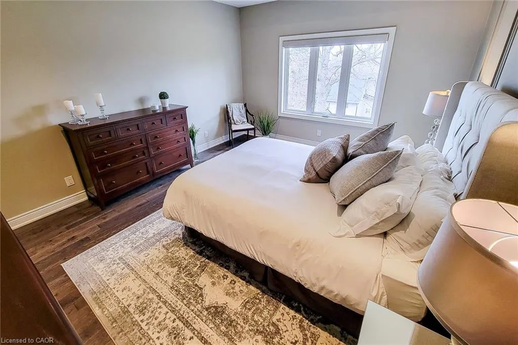 32 Ridgeview Crescent, #14