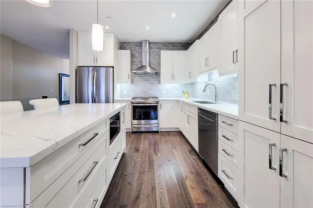 32 Ridgeview Crescent, #14