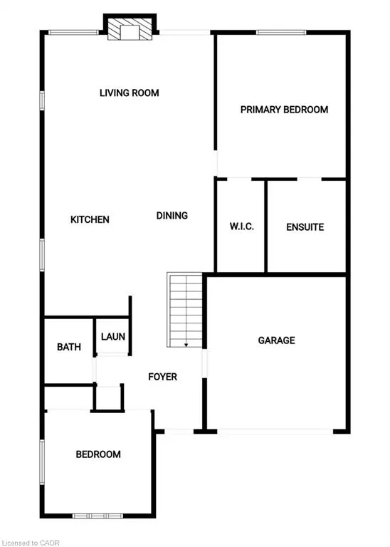 288 Main Street E, #4