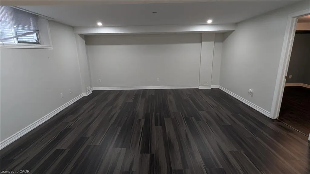 156 Pebblecreek Drive, #BASEMENT