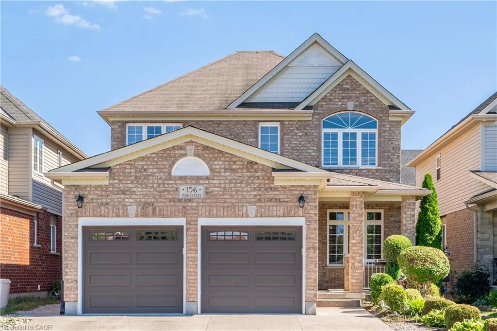 156 Pebblecreek Drive, #BASEMENT