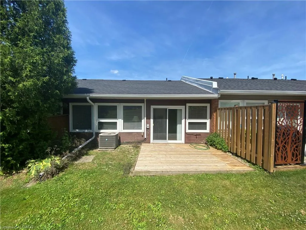36 Mckenna Court