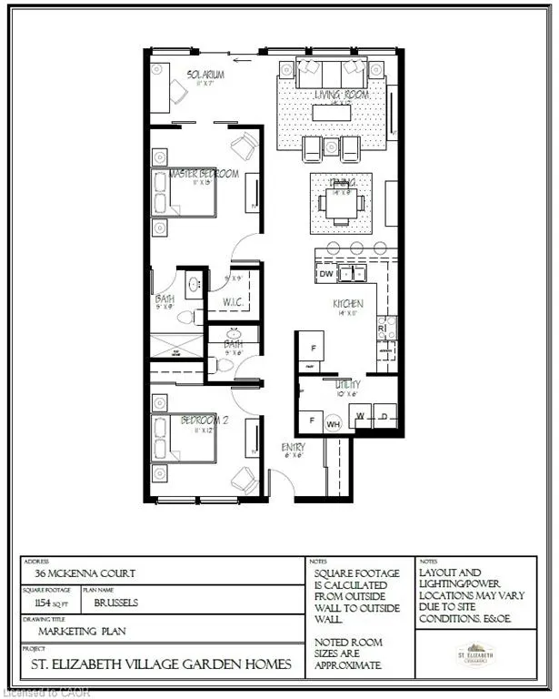 36 Mckenna Court