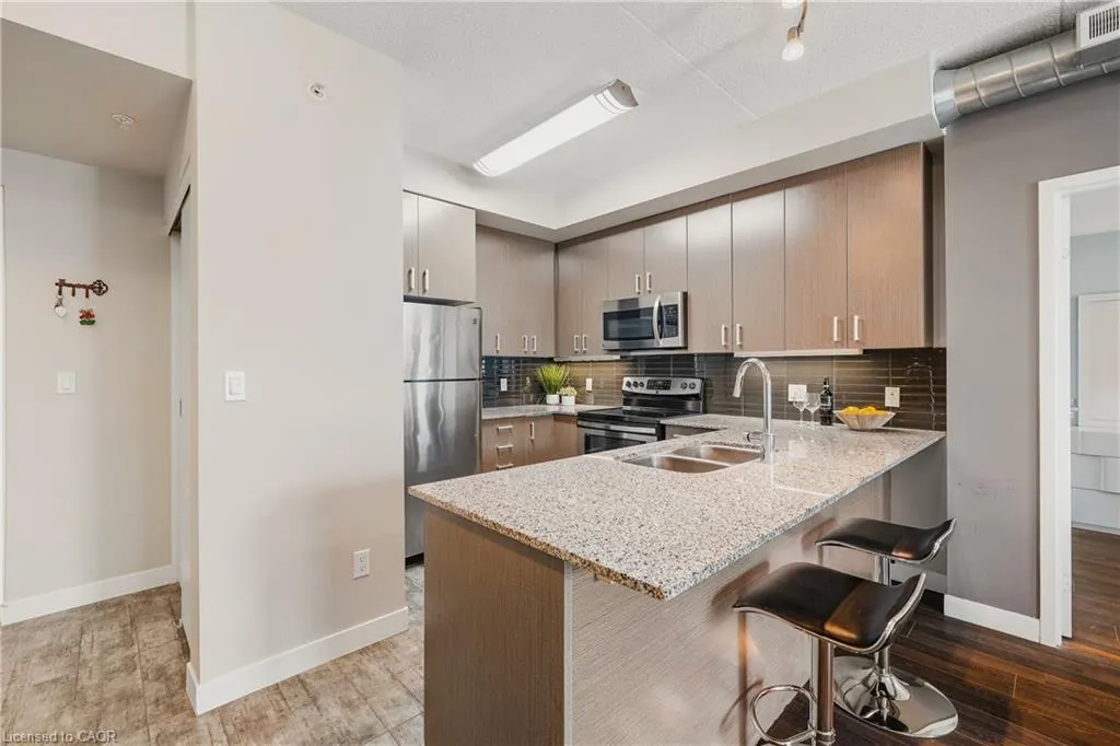 62 Balsam Street, #H302
