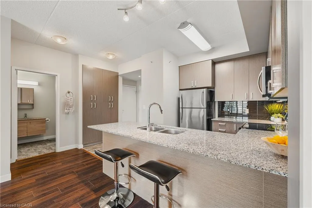 62 Balsam Street, #H302