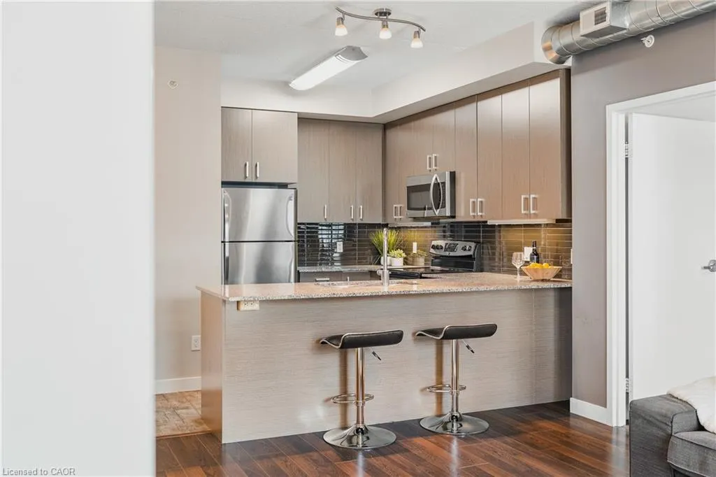 62 Balsam Street, #H302