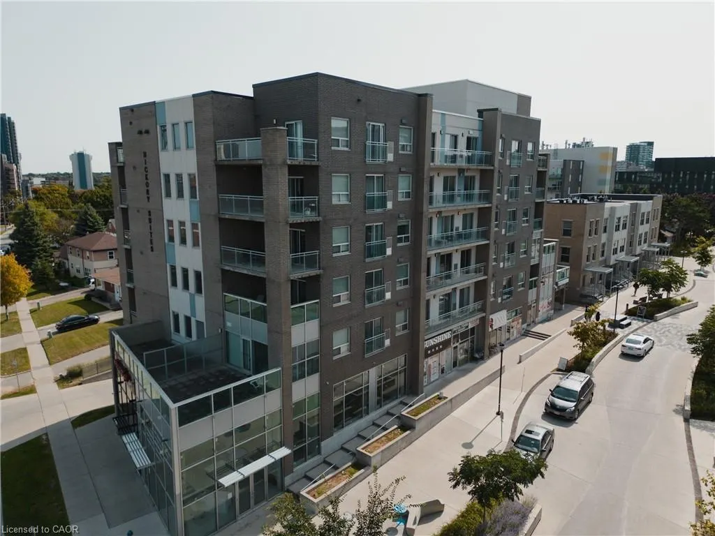 62 Balsam Street, #H302