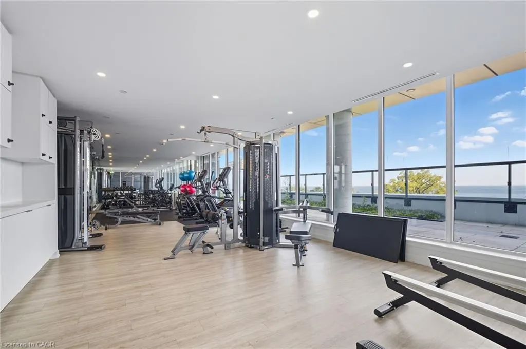 370 Martha Street, #1805