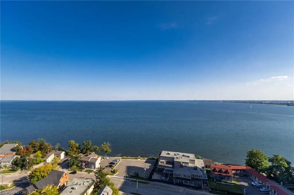 370 Martha Street, #1805