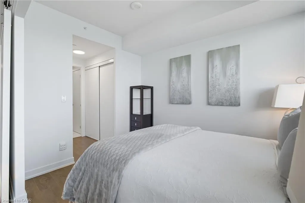370 Martha Street, #1805