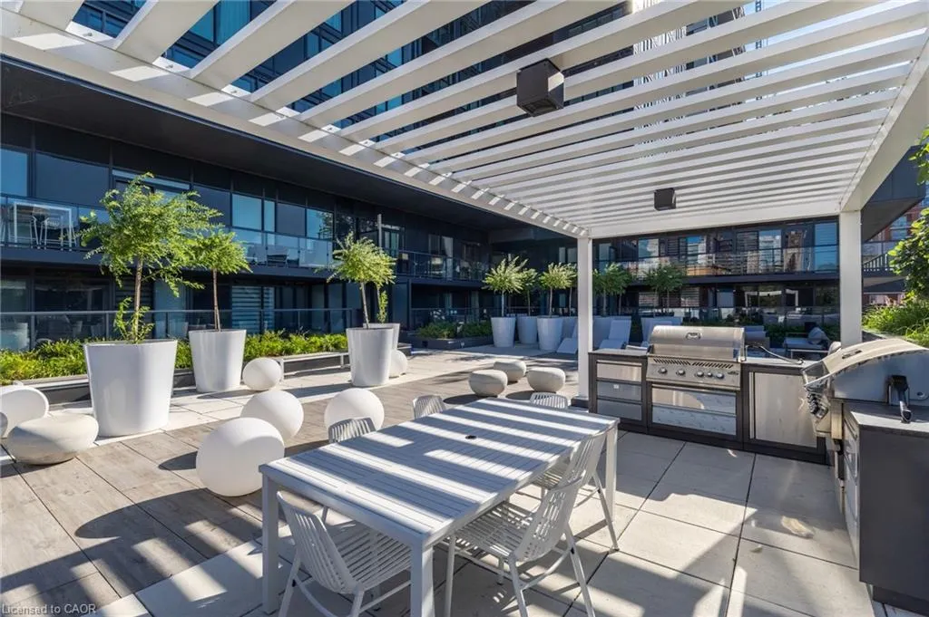 370 Martha Street, #1805