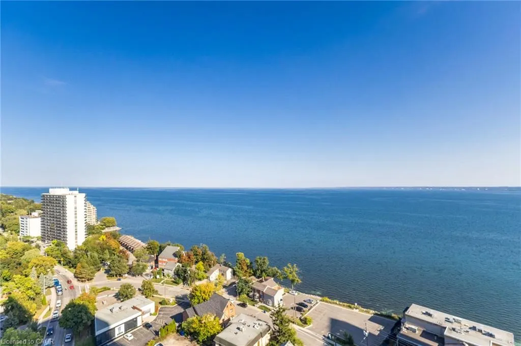 370 Martha Street, #1805