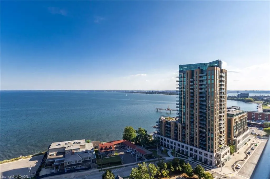370 Martha Street, #1805
