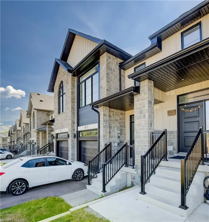 16 Sandstone Street