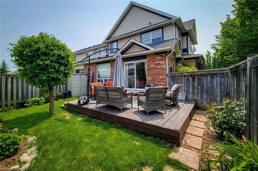 619 Porter Way