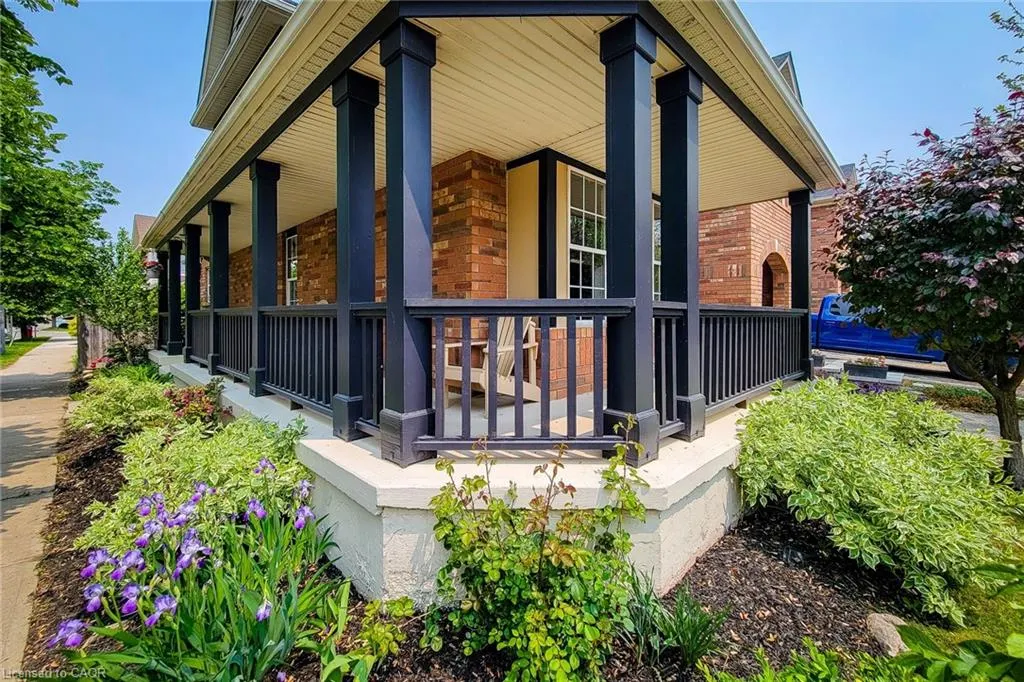 619 Porter Way