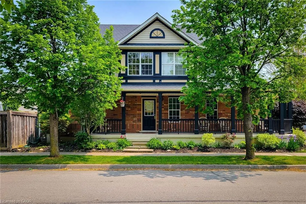 619 Porter Way