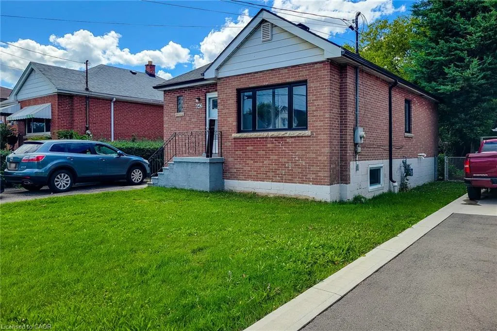 642 Upper Sherman Avenue