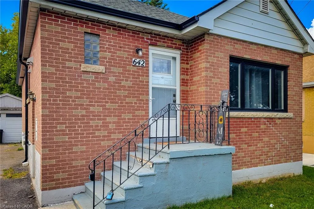 642 Upper Sherman Avenue