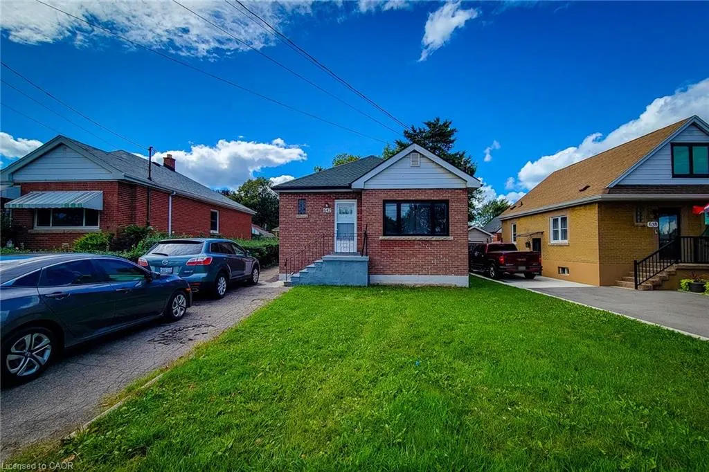 642 Upper Sherman Avenue