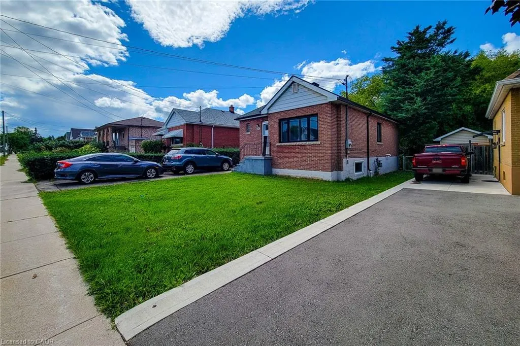 642 Upper Sherman Avenue