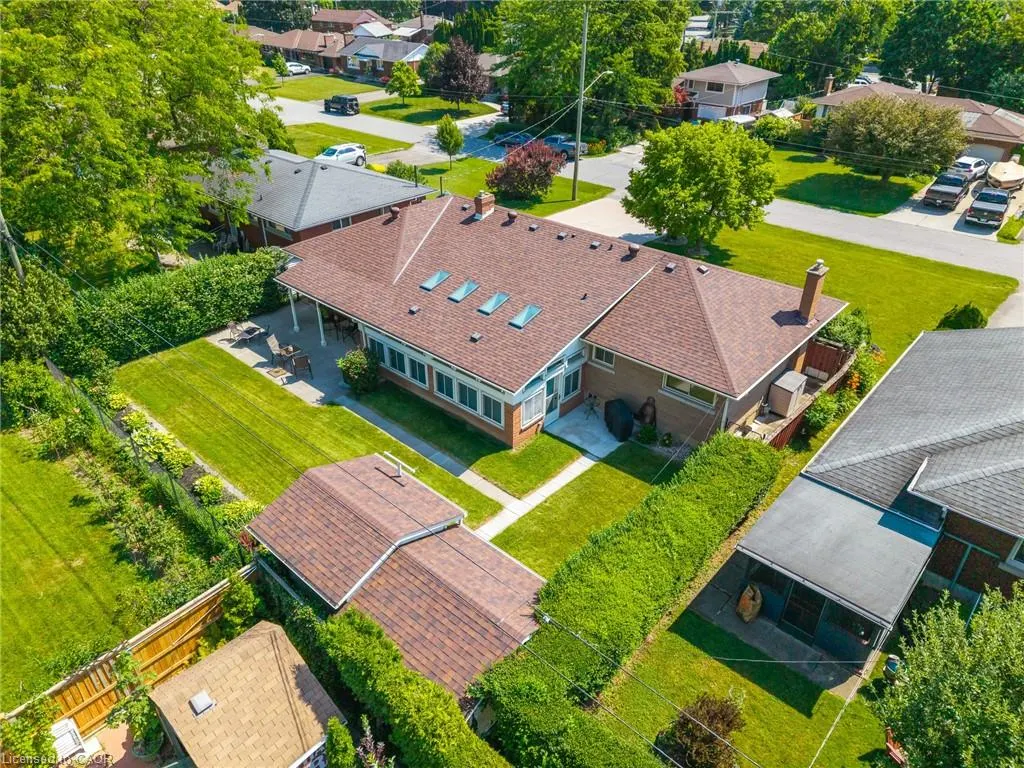 7 Kamla Drive