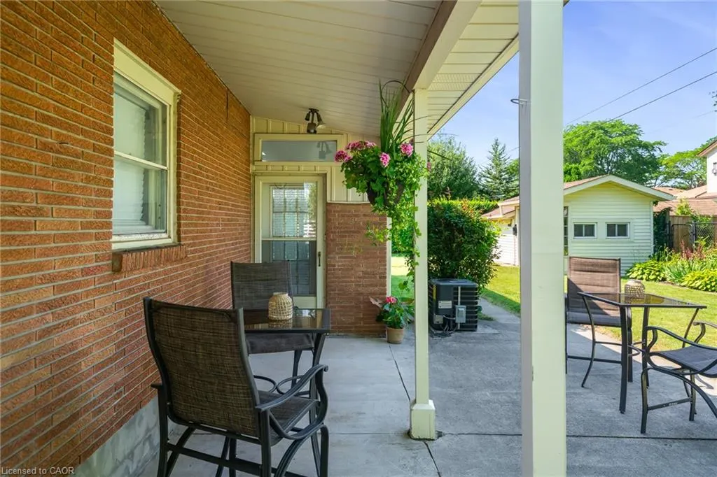 7 Kamla Drive