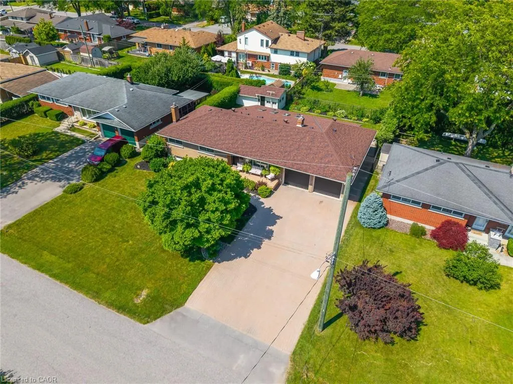 7 Kamla Drive