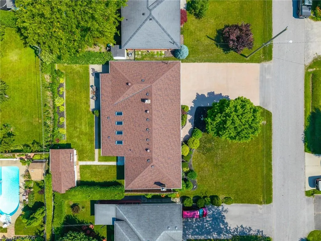 7 Kamla Drive