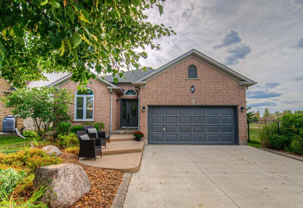 63 Gatehouse Drive