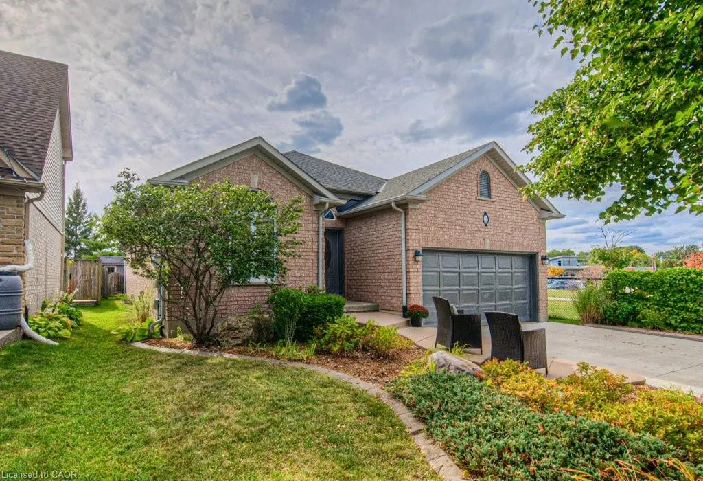 63 Gatehouse Drive