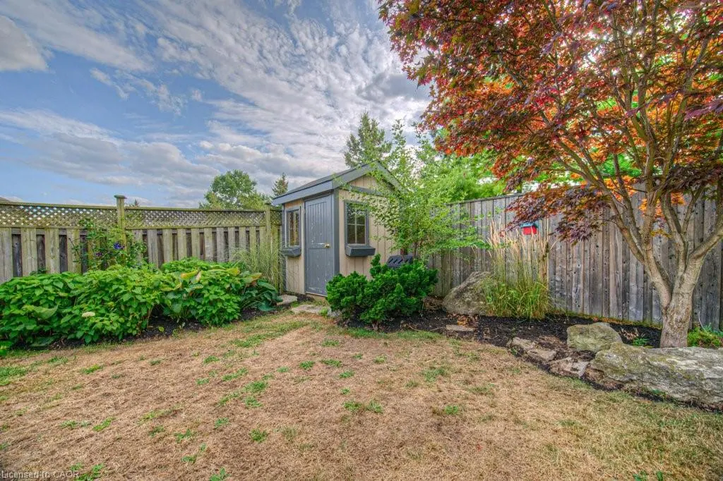 63 Gatehouse Drive