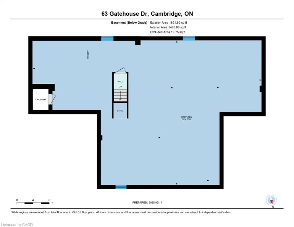 63 Gatehouse Drive