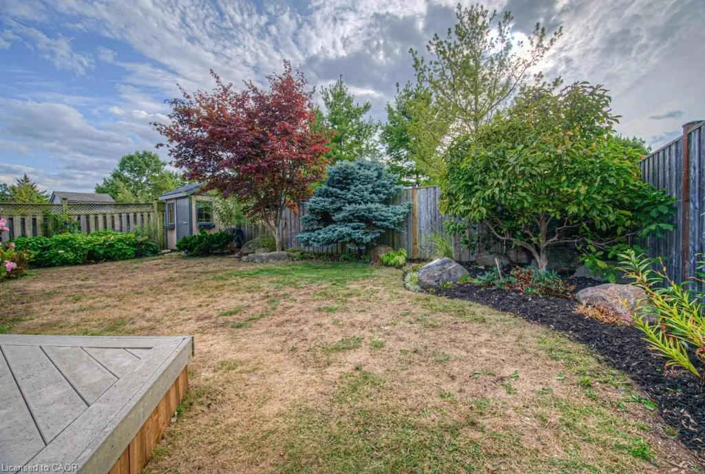 63 Gatehouse Drive