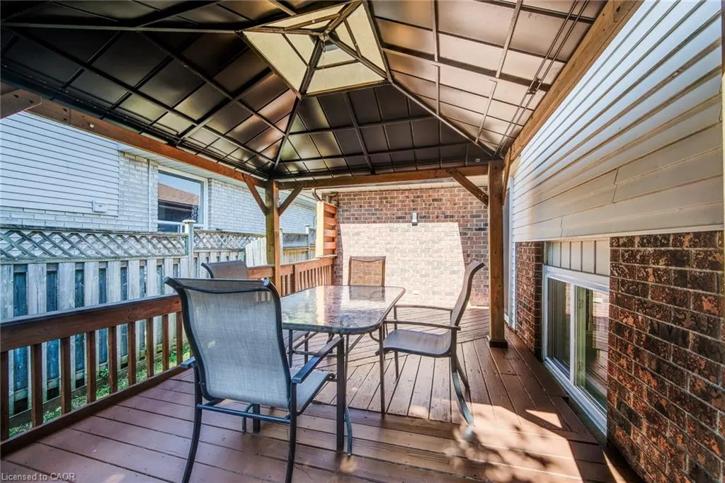 463 Thorndale Drive