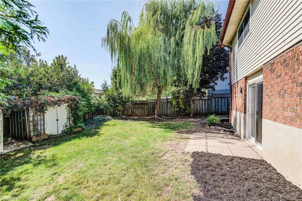463 Thorndale Drive
