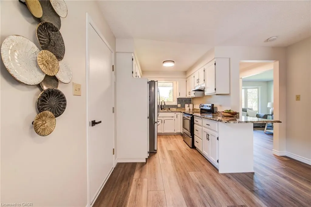 463 Thorndale Drive