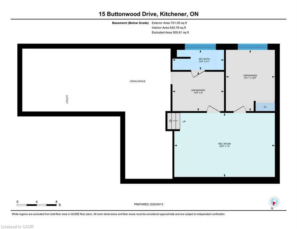 15 Buttonwood Drive