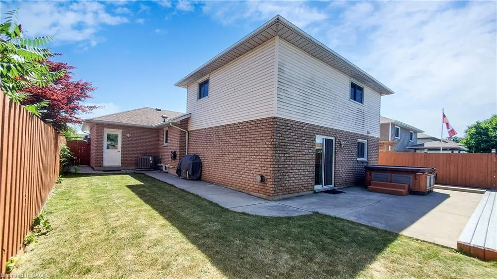 183 Alderlea Avenue