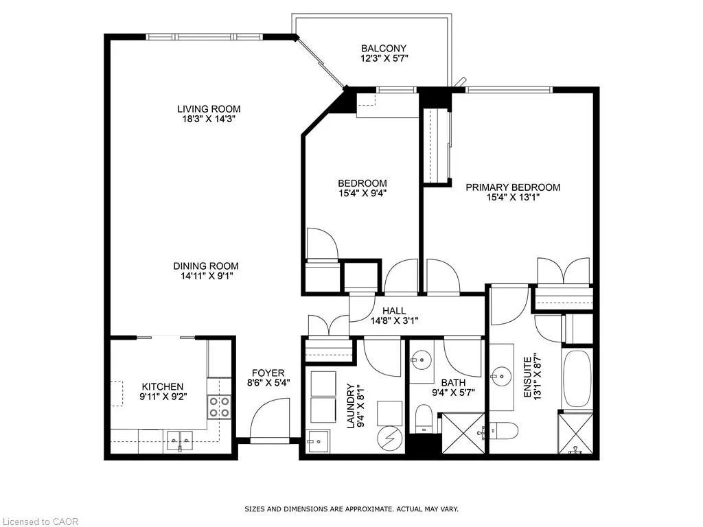 77 Governors Road, #102