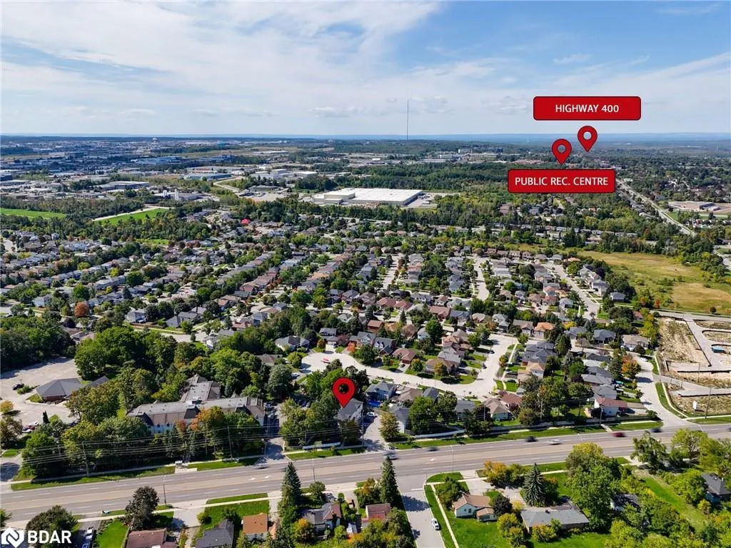 440 Yonge Street, #A4