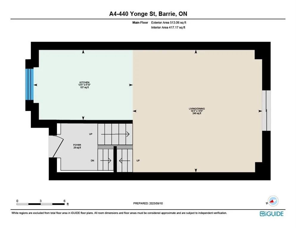 440 Yonge Street, #A4