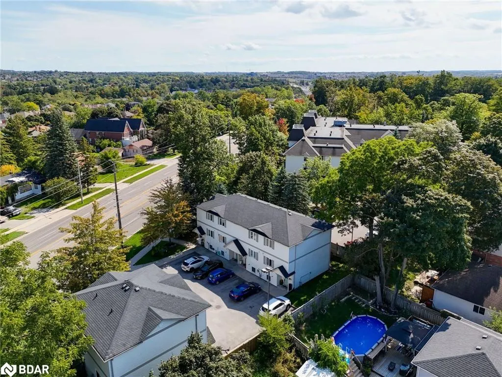 440 Yonge Street, #A4