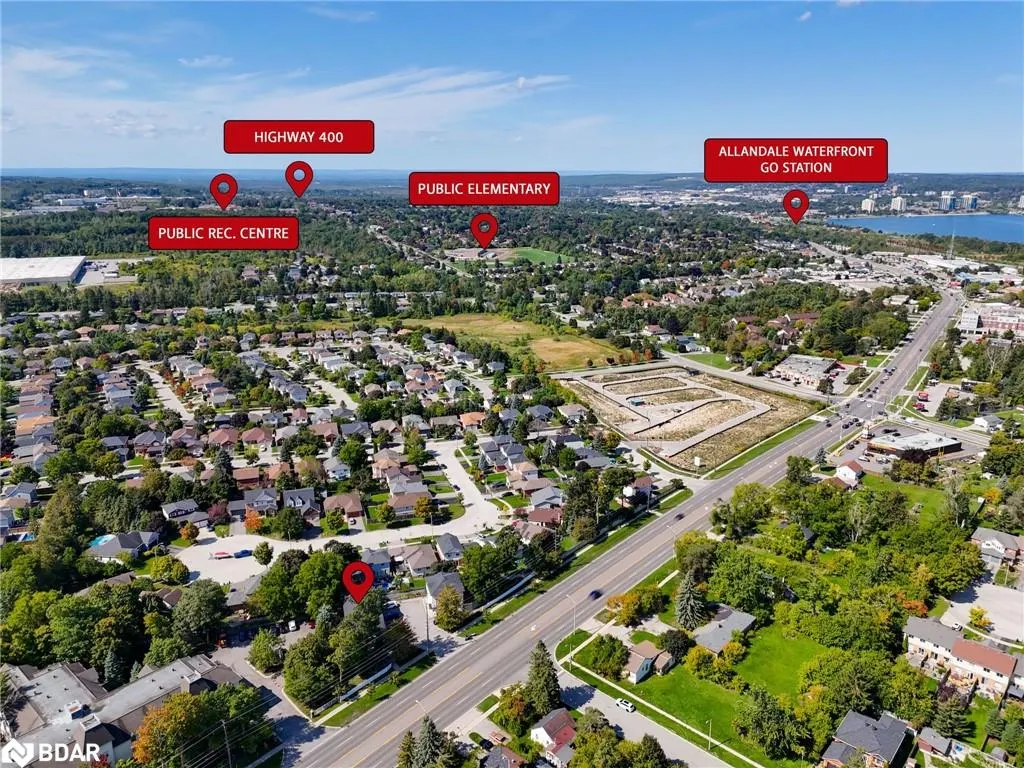 440 Yonge Street, #A4