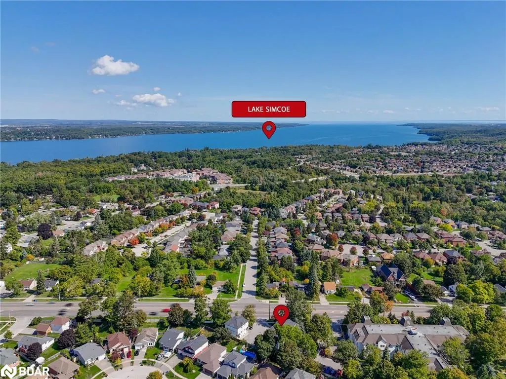 440 Yonge Street, #A4