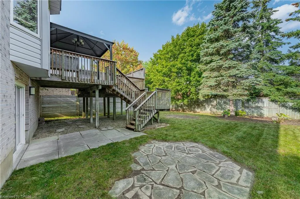 368 Cavendish Drive