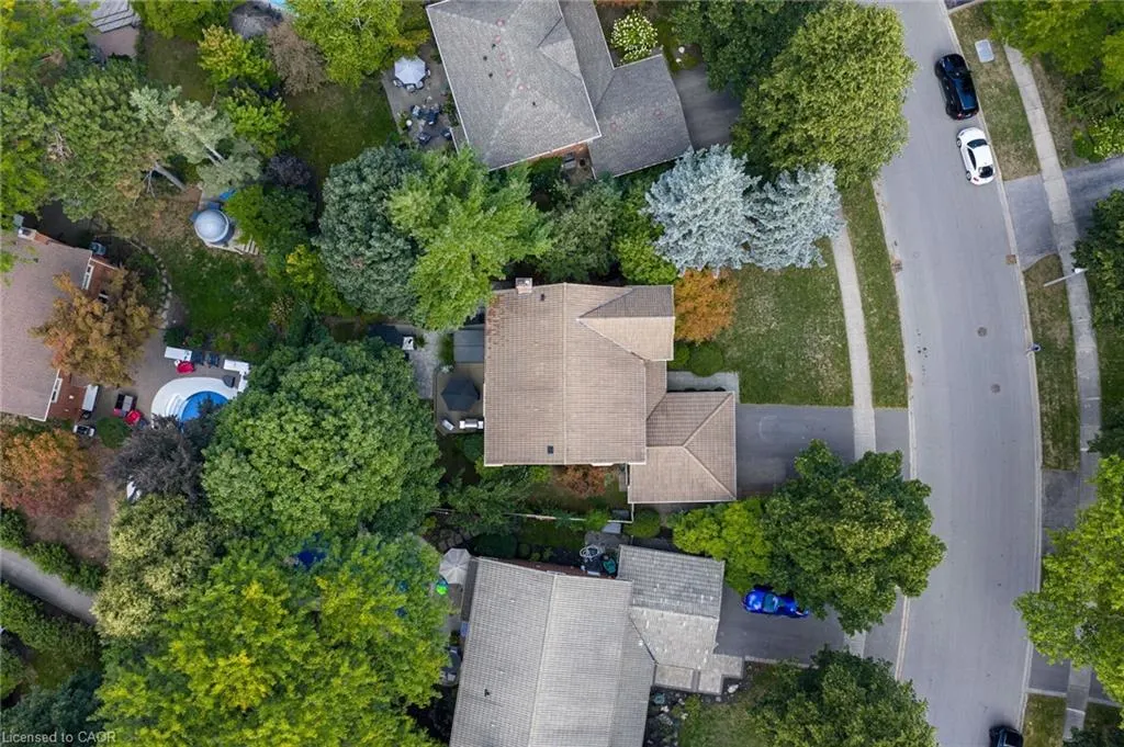 388 Aspen Forest Drive